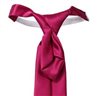 Corbata Niño Magenta