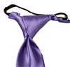 Corbata Niño Morada