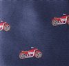 Corbata Niño Motos