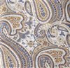 Corbata Niño Paisley