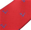 Corbata Niño Patinetes Tejido