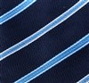 Corbata Niño Rayas