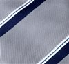 Corbata Niño Rayas