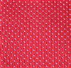 Corbata Niño Roja