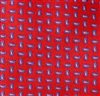 Corbata Niño Roja