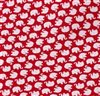 Corbata Niño Roja