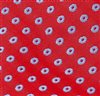 Corbata Niño Roja