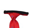 Corbata Niño Roja Coches