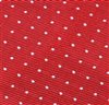 Corbata Niño Seda Roja