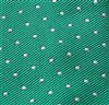 Corbata Niño Verde