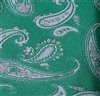 Corbata Niño Verde