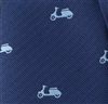 Corbata Niño Vespas