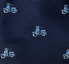 Corbata Niño Vespas Comunión