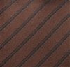 Corbata Rayas Siena 100