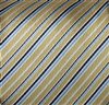Corbata Rayas Siena 102