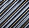 Corbata Rayas Siena 108