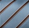 Corbata Rayas Siena 114