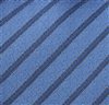 Corbata Rayas Siena 70