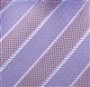 Corbata Rayas Siena 82