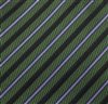 Corbata Rayas Verdes Siena 46