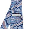 Corbata Seda Azul