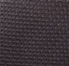 Corbata Seda Estrecha Gris