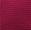 Corbata Seda Estrecha Magenta