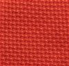 Corbata Seda Estrecha Naranja