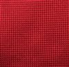 Corbata Seda Estrecha Roja