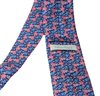 Corbata Seda Liberty