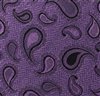 Corbata Seda Morada