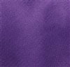 Corbata Seda Natural Morada