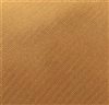 Corbata Seda Natural Ocre