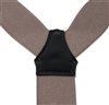 CRUCE TIRANTE XXL MARRON