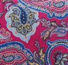 Detalle Corbata Seda Turín 35