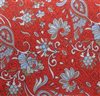 Detalle Corbata Seda Turín 36