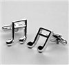 Gemelos Nota Musical
