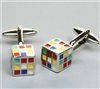 Gemelos Rubik