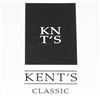 Logo Marca Kent's
