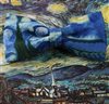 Pajarita Vincent Van Gogh