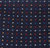 Pañuelo Bolsillo Azul Lunares