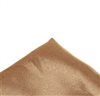 PAÑUELO BOLSILLO CARAMELO