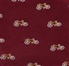 Pañuelo Bolsillo Hombre Bicicletas