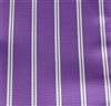 Pañuelo Bolsillo Lavanda Rayas