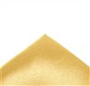 PAÑUELO BOLSILLO ORO