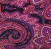Pañuelo Bolsillo Paisley