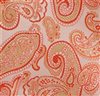 Pañuelo Bolsillo Paisley