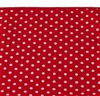 Pañuelo de Bolsillo Rojo Lunares Estilo Andaluz