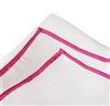 Pañuelo Seda Blanco