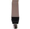 PINZA TRASERA TIRANTE XXL MARRON